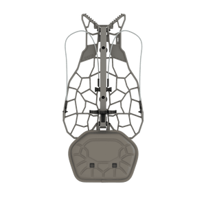 Helo Hang On Treestand