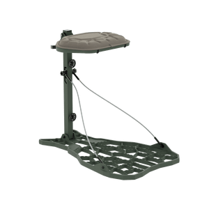 Helo Hang On Treestand