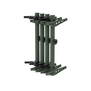 Mini Double-Step Climbing Sticks