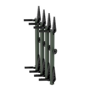 Mini Single-Step Climbing Sticks