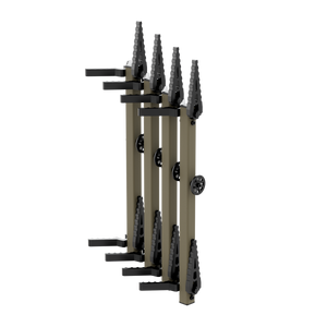 Mini Single-Step Climbing Sticks