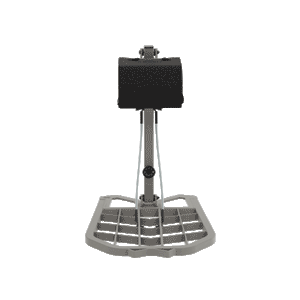 Raider Hybrid Treestand