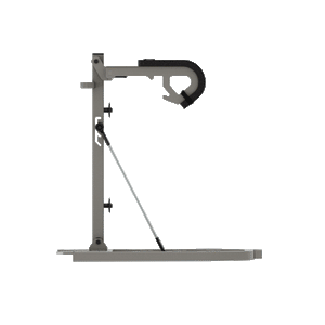 Raider Hybrid Treestand