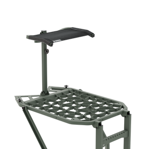 Raider Ladder Stand