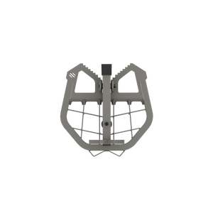 Raider Saddle Platform