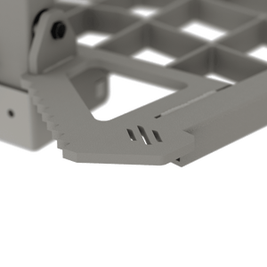 Raider Saddle Platform