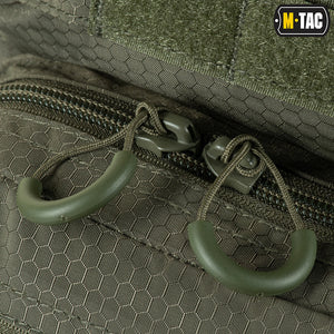 M-Tac Urban Line City Patrol Carabiner Bag - TRAPSKI