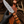 Oakleaf Legend Damascus Bowie Knife – Bone, Wood Handle & Leather Sheath