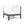 Oana 5-Piece V Shape Sofa Set - White