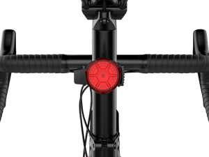 Fenix BC06R Smart-Brake Bicycle Taillight