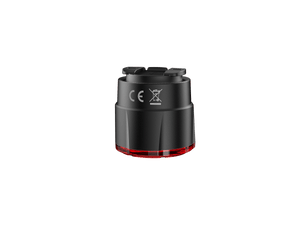 Fenix BC06R Smart-Brake Bicycle Taillight