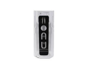 Fenix E06R Keychain Light with White, UV, and Red Laser Lights