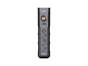Fenix E08R UE Multi-Light EDC Flashlight With Red Light & Green Laser