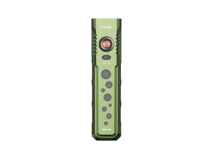 Fenix E08R UE Multi-Light EDC Flashlight With Red Light & Green Laser