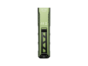 Fenix E08R UE Multi-Light EDC Flashlight With Red Light & Green Laser