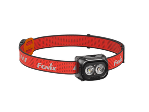 Fenix HL18R-T V2 Lightweight Trail Running Headlamp