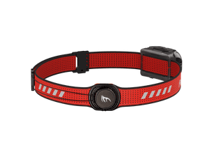 Fenix HL18R-T V2 Lightweight Trail Running Headlamp