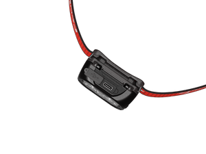 Fenix HL18R-T V2 Lightweight Trail Running Headlamp