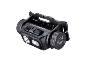Fenix HM60R V2 High-Performance Headlamp - 1600 Lumens
