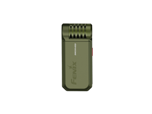 Fenix SW05R Multipurpose Clip-On Light with Red or UV Output
