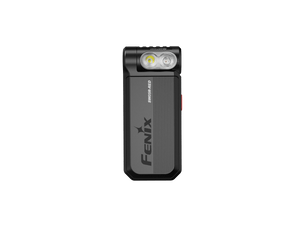 Fenix SW05R Multipurpose Clip-On Light with Red or UV Output