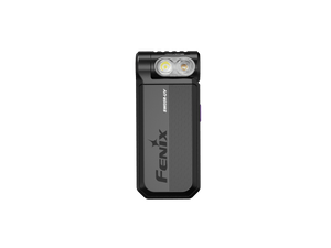 Fenix SW05R Multipurpose Clip-On Light with Red or UV Output