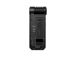 Fenix SW06R Multipurpose Pivoting Clip-On Light