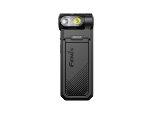 Fenix SW06R Multipurpose Pivoting Clip-On Light