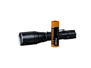 Fenix TK30R Tactical White Laser Rechargeable Flashlight