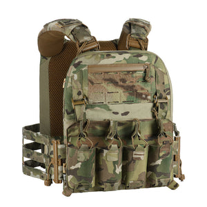 M-Tac Plate Carrier Cuirass Fast Elite