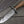 Oblivion Damascus Bowie Knife with Exotic Rosewood Handle
