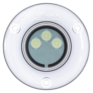 OceanLED Discover Series D3 Underwater Light - Ultra White - TRAPSKI