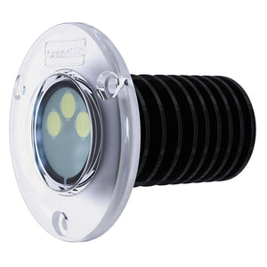 OceanLED Discover Series D3 Underwater Light - Ultra White - TRAPSKI