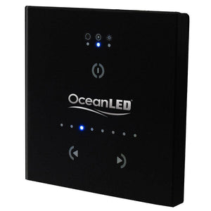 OceanLED DMX Touch Panel Controller - TRAPSKI