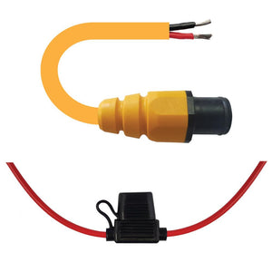 OceanLED Explore DC Power Kit - TRAPSKI