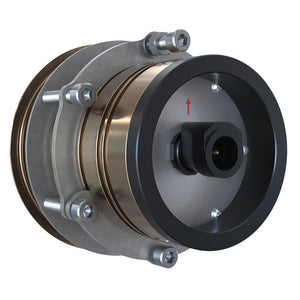 OceanLED Explore E3 XFM Ultra Underwater Light - Midnight Blue - TRAPSKI