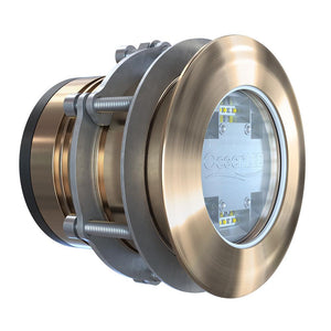 OceanLED Explore E3 XFM Ultra Underwater Light - Ultra White/Midnight Blue - TRAPSKI