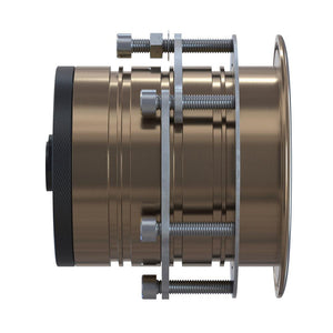 OceanLED Explore E3 XFM Ultra Underwater Light - Ultra White/Midnight Blue - TRAPSKI