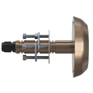 OceanLED Explore E6 Thru Hull - Full RGBW Colors DMX - TRAPSKI