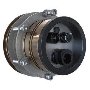 OceanLED Explore E6 XFM Underwater Light - Ultra White/Midnight Blue - TRAPSKI