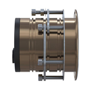 OceanLED Explore E6 XFM Underwater Light - Ultra White/Midnight Blue - TRAPSKI