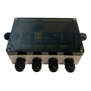 OceanLED OceanConnect Junction Box - TRAPSKI