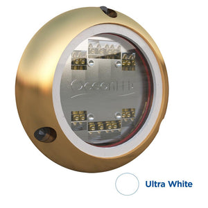 OceanLED Sport S3166S Underwater LED Light - Ultra White - TRAPSKI