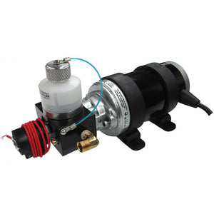 Octopus Reversing Pump 1200CC/min - 12V - Up to 22ci Cylinder - TRAPSKI
