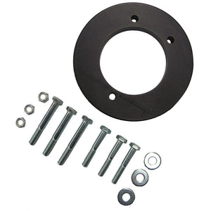 Octopus Spacer Kit x 19mm f/90 Degree Bezel Mounting Kit - TRAPSKI, LLC
