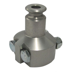 Octopus Steering Cable Adapter Kit f/TFX SSC62 & Uflex M66 - TRAPSKI, LLC