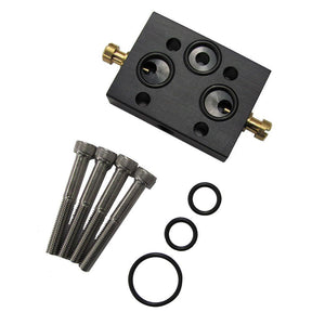 Octopus Unbalanced Valve Kit f/Reversing Pumps - TRAPSKI