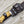 Odyssey Damascus Hunting Knife with Exotic Yellow Heart Handle