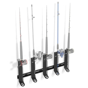 Offshore Fishing Rod Rack Organizer - TRAPSKI