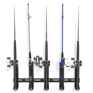 Offshore Fishing Rod Rack Organizer - TRAPSKI